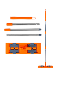 Macromax Famous Yer Temizlik Sistemi