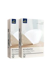 Tchibo Filtre Kağıdı 80 li x 2 Adet