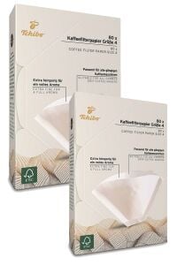 Tchibo Filtre Kağıdı 80 li x 2 Adet