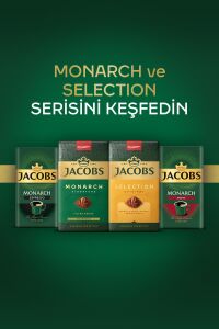Jacobs Selection Filtre Kahve 250 gr x 2 Adet