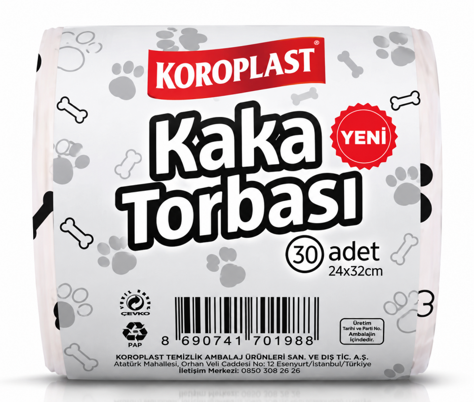 Krp. Kaka Torbası