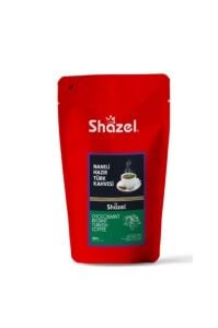 Shazel Naneli Hazır Türk Kahvesi 1000 gr