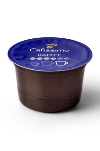 Tchibo Cafissimo Coffee Intense Aroma 80 Adet Kapsül Kahve - Avantajlı Paket