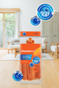 Macromax Mikrofiber Havlu Paspas