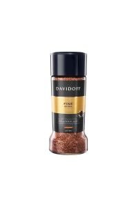 Davidoff Fine Aroma Çözünülebilir Kahve 100 gr