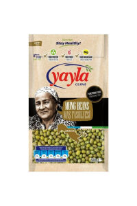 Yayla Gurme Maş Fasulye 500 gr x 8 Adet