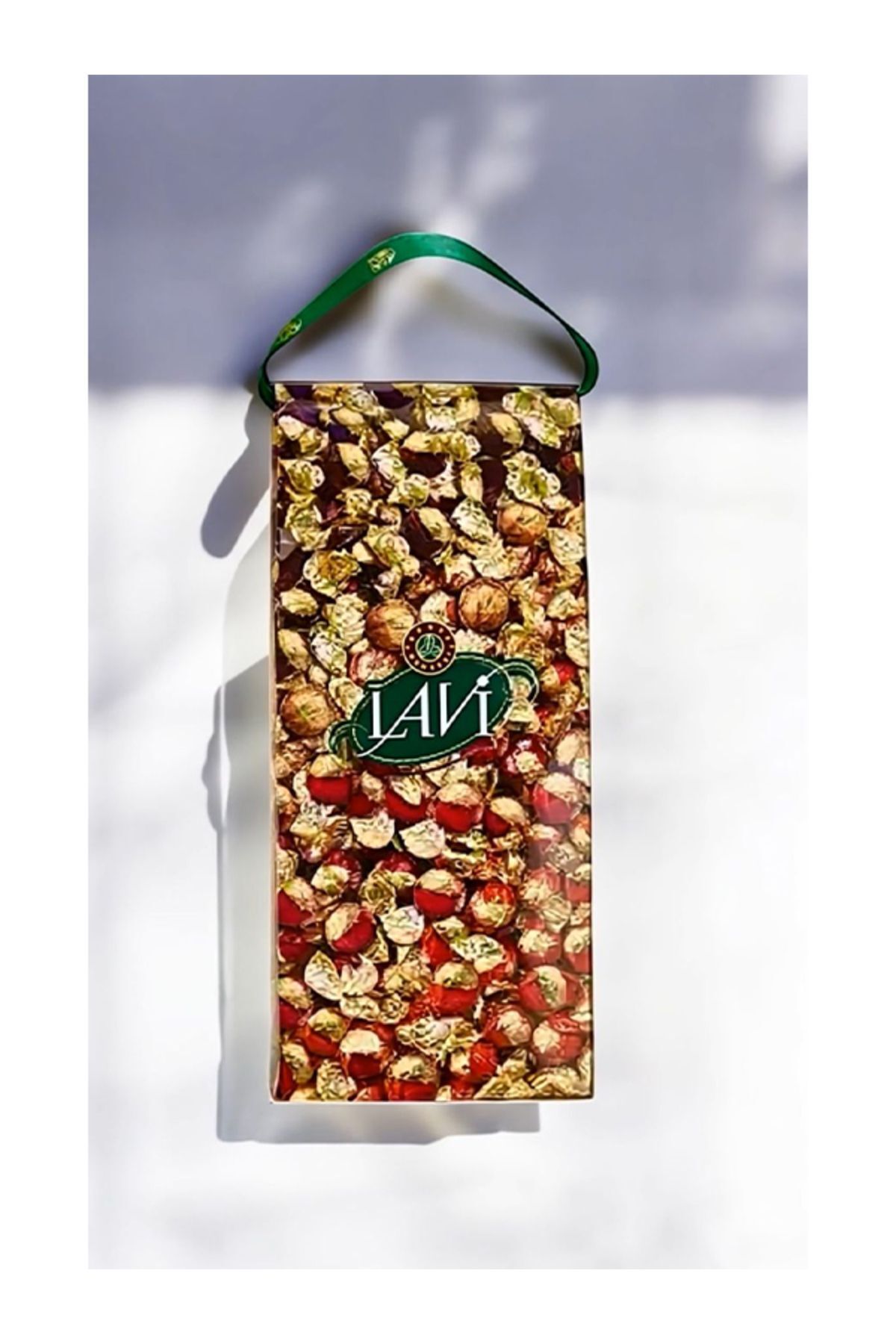 Kahve Dünyası Lavi Karışık Dolgulu Çikolata 250gr