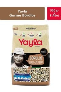 Yayla Gurme Börülce 500 gr x 8 Adet