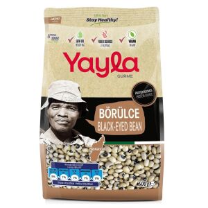 Yayla Gurme Börülce 500 gr x 8 Adet