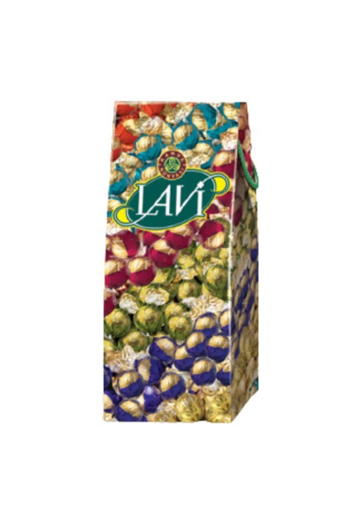 Kahve Dünyası Lavi Karışık Dolgulu Çikolata 250gr