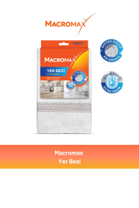 Macromax Ekstra Yumuşak Yer Bezi