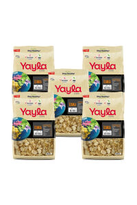 Yayla Gurme İç Bakla 500 gr x 5 Adet