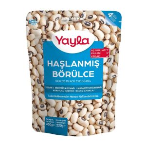 Yayla Haşlanmış Karışık Paketler
