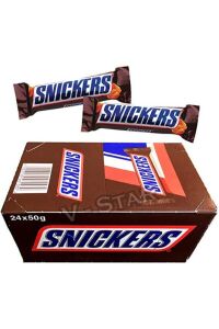 Yer Fıstıklı 50 Gr 24 Adet Bar Çikolata
