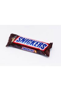 Yer Fıstıklı 50 Gr 24 Adet Bar Çikolata