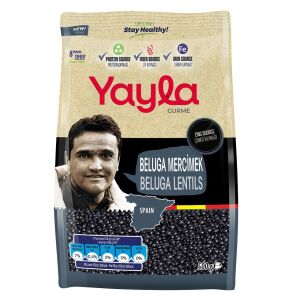Yayla Gurme Karışık Paketler 500 gr x 8 Adet