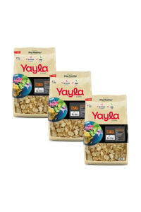 Yayla Gurme İç Bakla 500 gr x 3 Adet