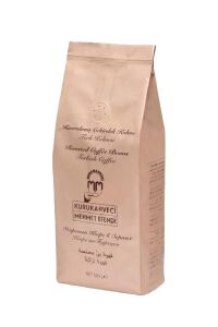 Mehmet Efendi Kavrulmuş Çekirdek Türk Kahve 500 gr x 6 Adet