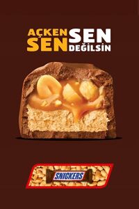 Yer Fıstıklı Çikolata 50 G 6X