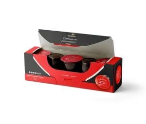 Tchibo Cafissimo Espresso Elegant Aroma Kapsül Kahve