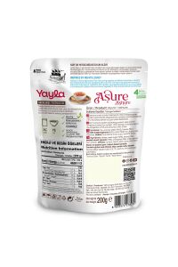 Yayla Yemek Hazır Aşure 200 gr