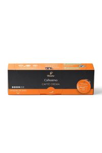 Tchibo Cafissimo Caffè Crema Rich Aroma 2x10 Adet Kapsül Kahve