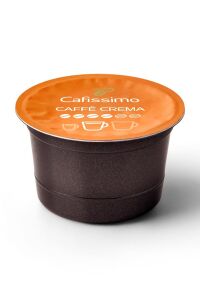 Tchibo Cafissimo Caffè Crema Rich Aroma 2x10 Adet Kapsül Kahve
