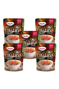 Yayla Tatlı Hazır Aşure 200 gr x 5 Adet