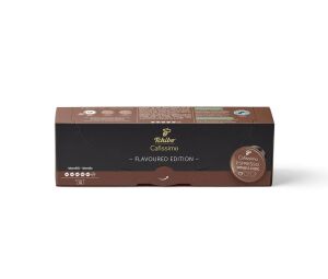 Tchibo Cafissimo Espresso Double Choc Kapsül Kahve