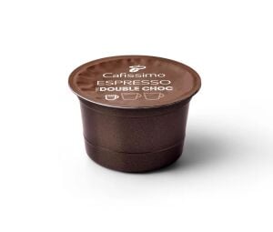 Tchibo Cafissimo Espresso Double Choc Kapsül Kahve