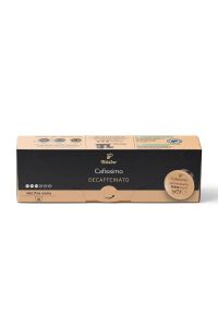 Tchibo Cafissimo Caffè Crema Decaffeinato 10 Adet Kapsül Kahve