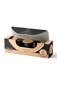Tchibo Cafissimo Caffè Crema Decaffeinato 10 Adet Kapsül Kahve