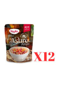 Yayla Hazır Aşure 200 gr x 12 adet