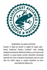 Tchibo Cafissimo Caffè Crema Colombia 80 Adet Kapsül Kahve - Avantajlı Paket