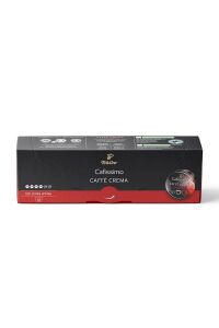 Tchibo Cafissimo Caffè Crema Colombia 2x10 Adet Kapsül Kahve