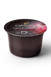 Tchibo Cafissimo Caffè Crema Colombia 2x10 Adet Kapsül Kahve