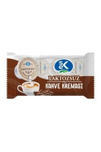 Laktozsuz Kapsül Kahve Kreması 10 Adet X 15 Ml