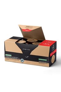 Cafissimo Caffè Crema Decaffeinato 30 Adet Kapsül Kahve