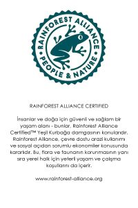 Cafissimo Caffè Crema Decaffeinato 30 Adet Kapsül Kahve