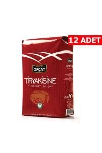 Tiryakisine Dökme Çay 1 kg 12'li