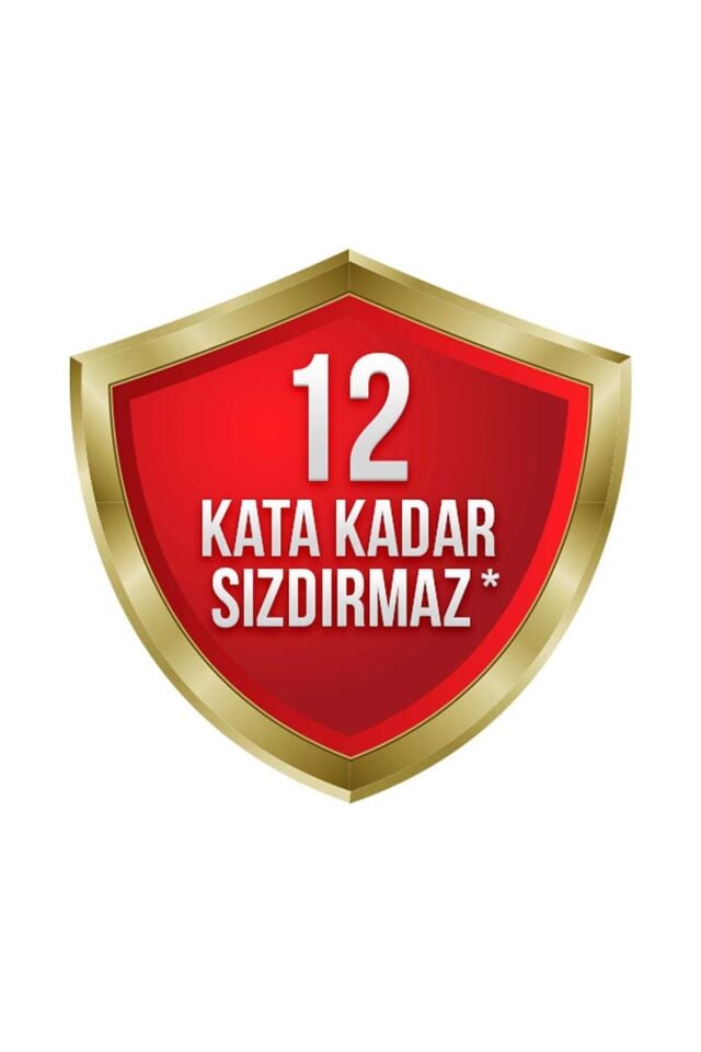 Battal Boy Çöp Torbası 10'lu X 3 Adet