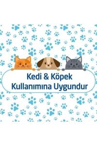 Evcıl Egıtım Pedı 60*90 Eko 30 Adet
