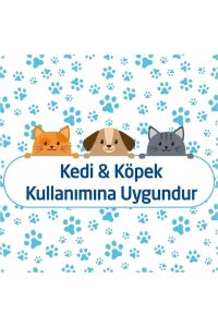 Evcıl Egıtım Pedı 60*90 Eko 30 Adet