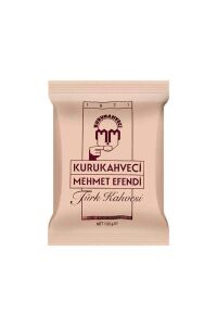 Kurukahveci Türk Kahvesi 100 X 100 G