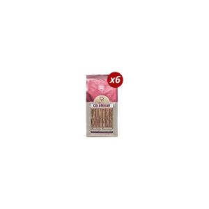 Mehmet Efendi Colombian Filter Coffee 250 gr 6 Adet