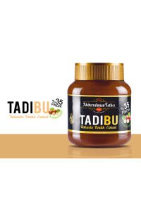 Abdurrahman Tatlıcı Tadıbu Fındık Ezmesi 330 gr