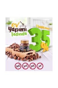 Abdurrahman Tatlıcı Tadıbu Fındık Ezmesi 330 gr