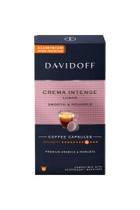 Davidoff Aluminium Kapsül Kahve Tanışma Paket 30 Kapsül