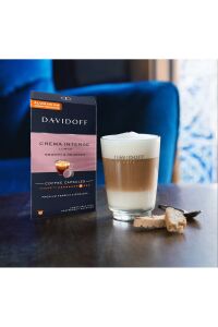 Davidoff Aluminium Kapsül Kahve Tanışma Paket 30 Kapsül