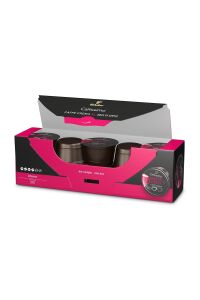 Tchibo Cafissimo Caffe Crema Xl Wake Up 2x10 Adet Kapsül Kahve